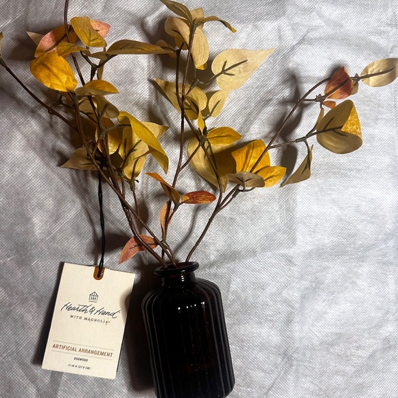 NEW! 7 Piece Bundle of Hearth & Hand Home Decor - Picture 5 of 10